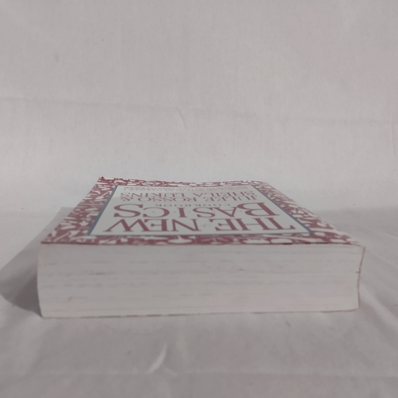 The New Basic Cookbook by Julee Rosso & Sheila Lunkins - Picture 8 of 8